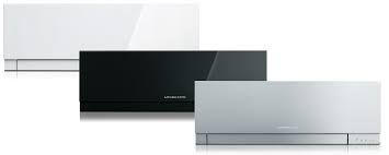 Mitsubishi Electric Bologna - Vendita climatizzatori
